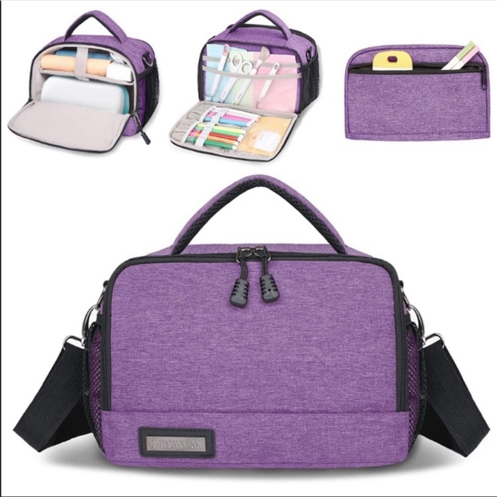 Carrying Case for Cricut Joy